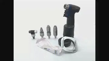 Synthes Surgical Motors - AlternUp Recycling