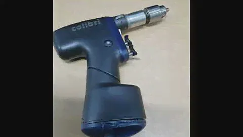synthes colibri
