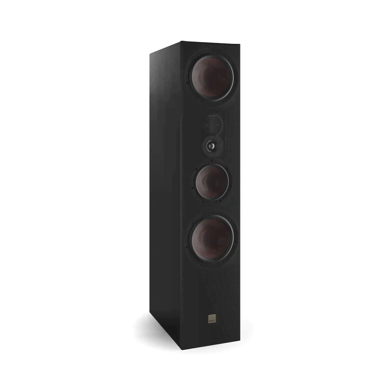 Колонка портативная Rombica mySound Colibri 2C, 6 Вт, черная - купить с логотипом на заказ в Москве и СПб | Иллан Гифтс