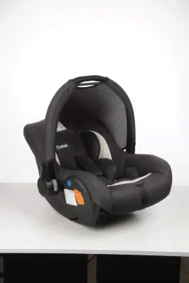 ZLATEK` COLIBRI LUX автокресло от 0 до 1 года (0-13 кг)