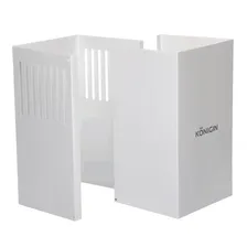 Пристенная вытяжка Konigin Colibri Tech White 60