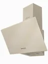 Вытяжка кухонная KONIGIN Colibri ivory стекло 60 см 650 м³/ч [060305626]