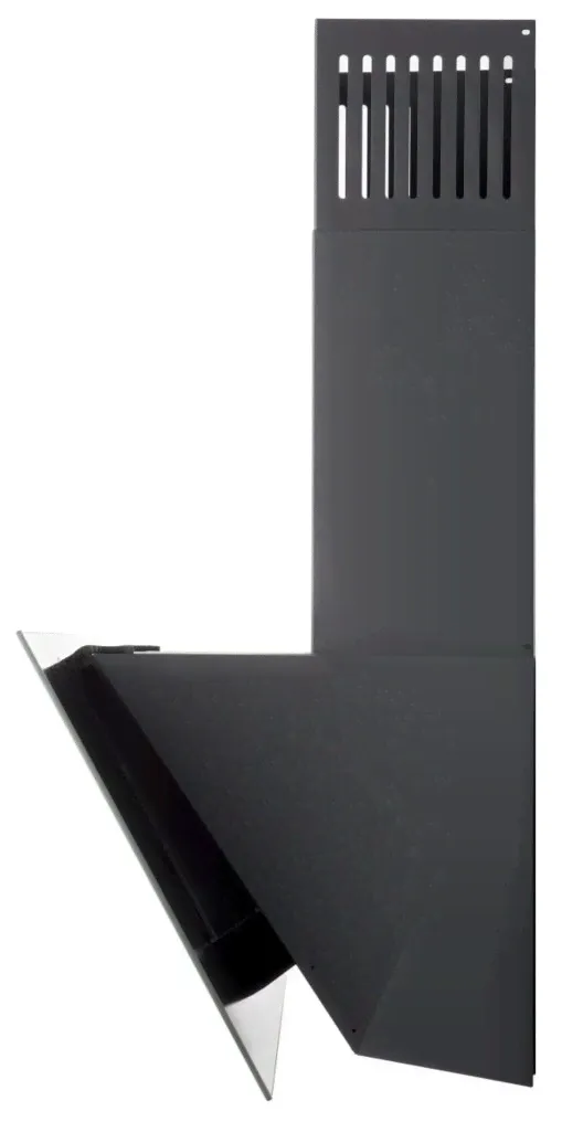 Каминная вытяжка Konigin Colibri Grey 60-3