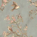 33726 Обои Prima Italiana Colibri