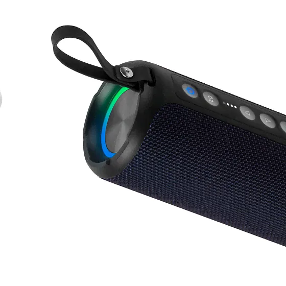 Rombica Mysound Colibri 1C Black-0