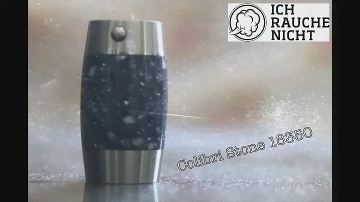 Amer Point - Colibri Stone 18350